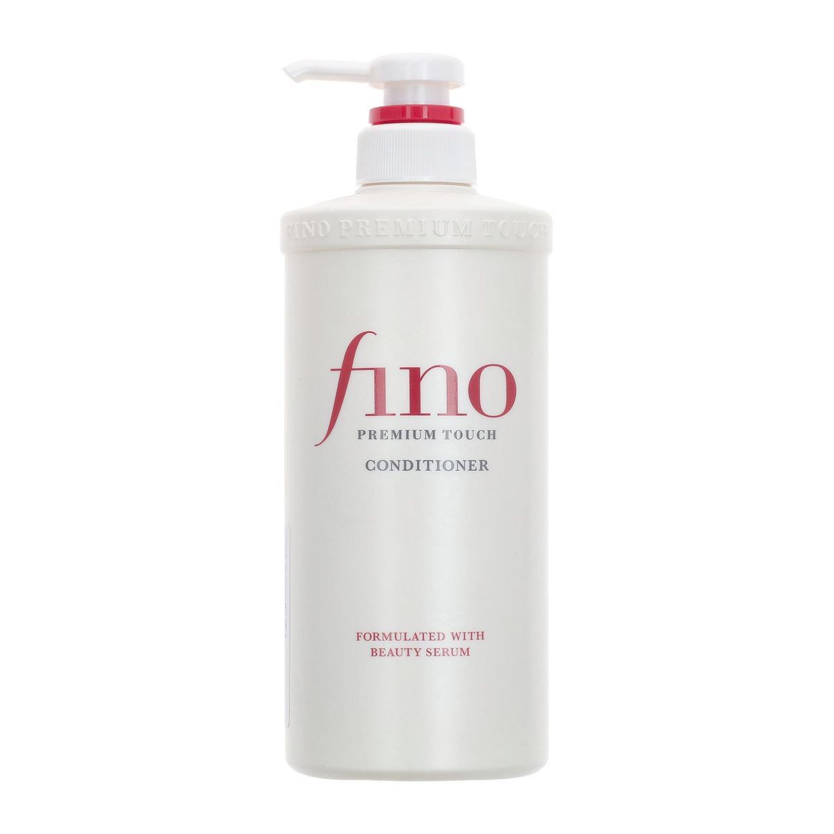 Shiseido Fino Premium Touch Conditioner
