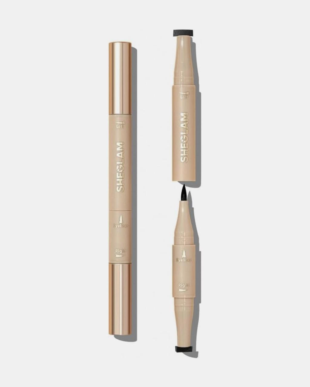 Eyeliner Stamp