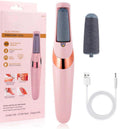 Electronic Pedicure Tool