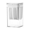 Greek Yogurt Strainer 1100ml – Multi-Purpose Yogurt Maker