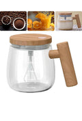ELECTRIC HIGH SPEED MIXING CUP
