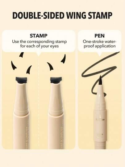 Eyeliner Stamp