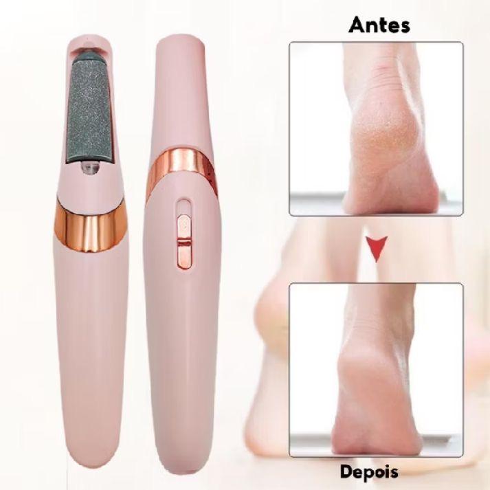 Electronic Pedicure Tool