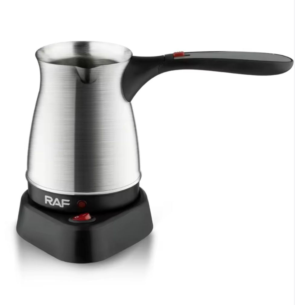 Electric Coffee Pot RAF