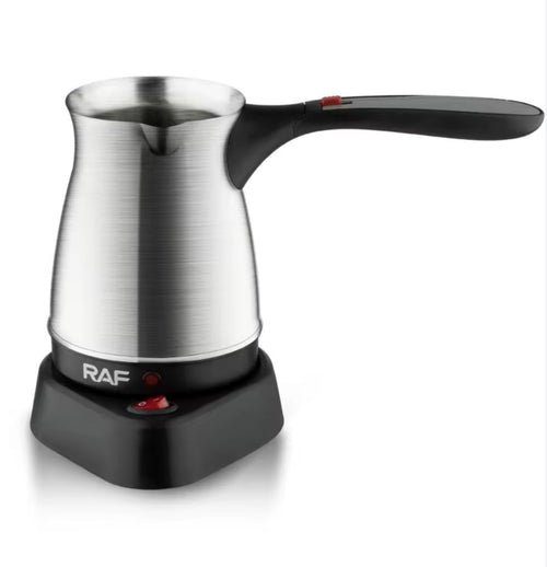 Electric Coffee Pot RAF